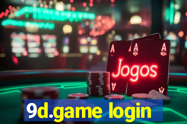 9d.game login